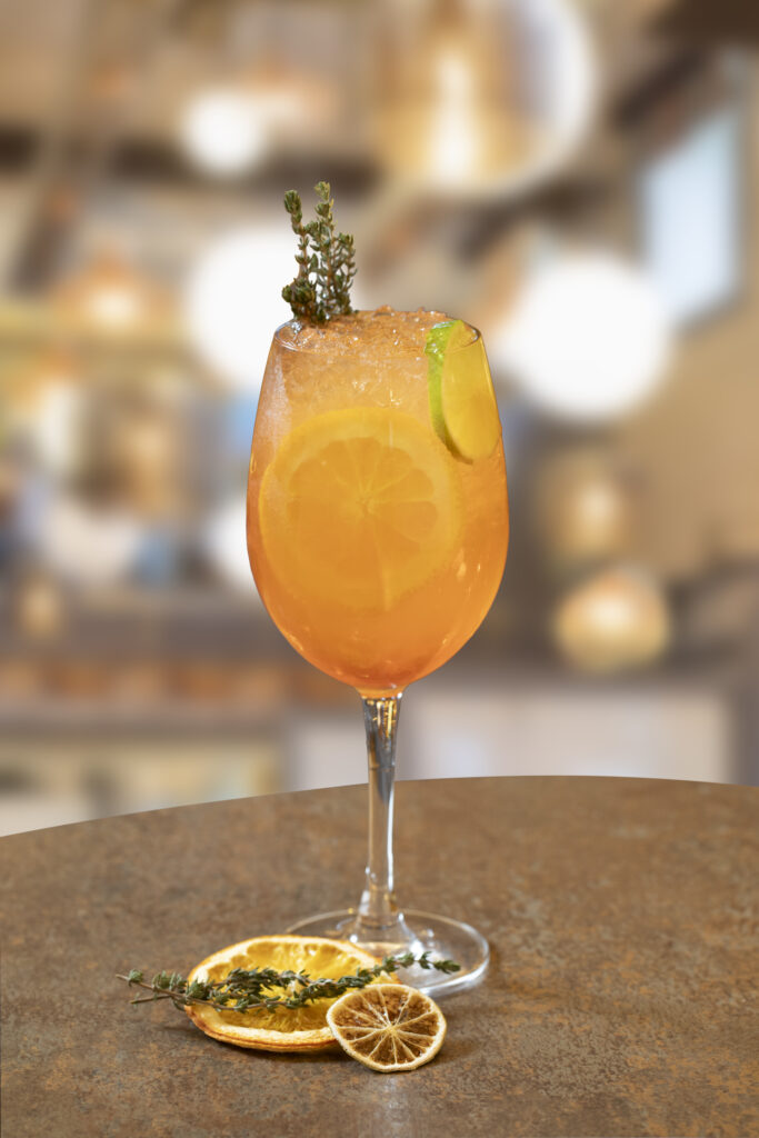 Aperol Spritz